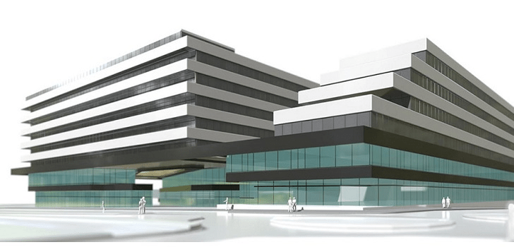 HM Hospitales invierte veinte millones en levantar un nuevo hospital 